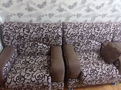 Мебель диваны и кресла
