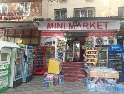 Srochno tayyor biznes sotiladi yurup turgan biznes arzon narxda