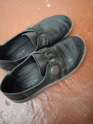 Comfort 2025