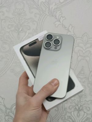 Iphone 15 pro