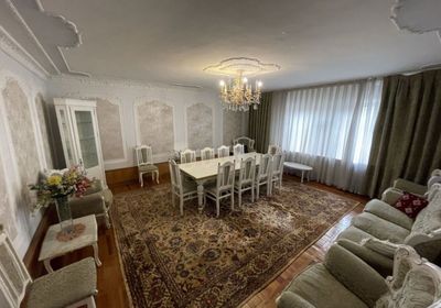 Аренда квартира Яккасарайский район