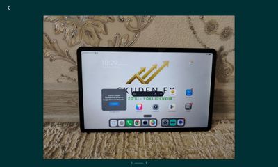 Planshet Honor x9 pad sotiladi