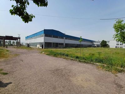 Продаю базу Ангрен под любую промышленность Ж.Д ветка 15 га 45,000 м2