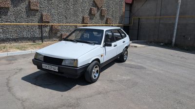 Продается Ваз 2109