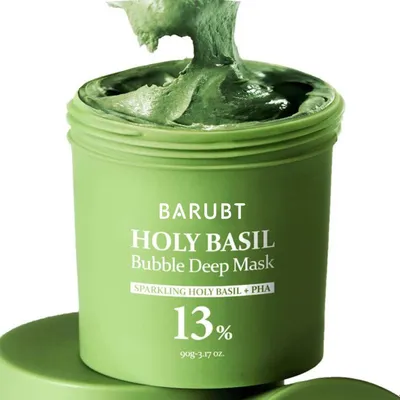 Barubt face mask