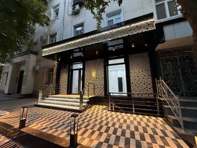 Нежилое помещение на Новомосковской Вдоль Дороги