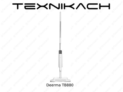 Yangi • Швабра Deerma TB880 • Dastavka