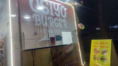 Tayyor FASTFOOD biznesi sotiladi