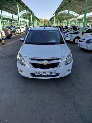 Cobalt Avtomat 4-pozitsiya 2022 yil