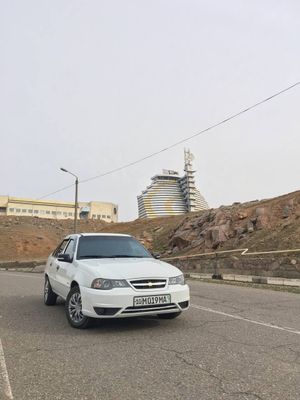 Chevrolet Nexia 2, 4-pozitsiya SONC Probeg: 155000 km Yili: