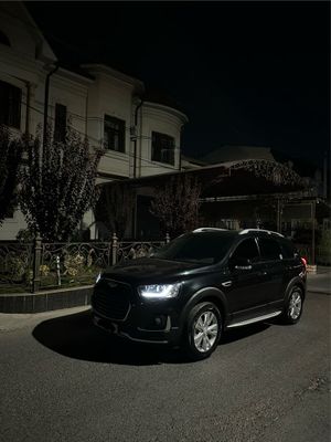 CAPTIVA 4 Full 2016-17 navarot Toptoza