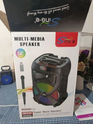 Продаётся калонка