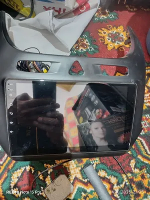 Teyes SS3L Original simkartali