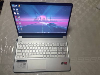 Notebook HP ssdd