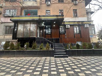 Сдаётся в аренду 130м2 Ориентир: Аския, БТИ