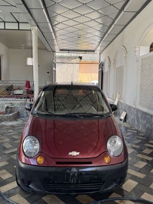 Matiz yevro sotiladi!