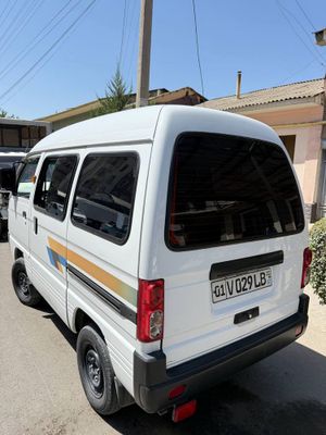 Damas 2020 yil Metan gaz