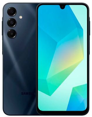 Samsung Galaxy A16