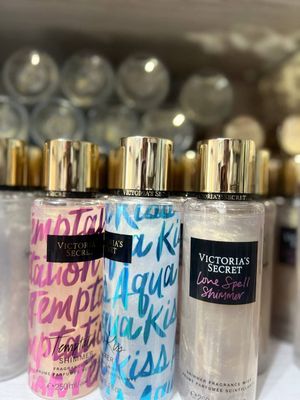 Victorias secret Body spreylari