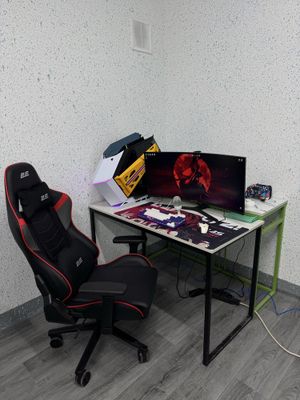 Игровой компютер мощный