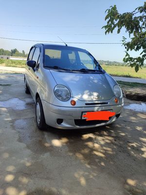 Matiz sotiladi yaxshi sostayanada