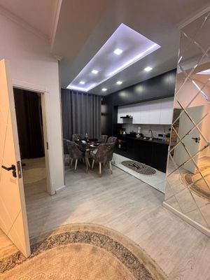 Sergeli studia dom srochna arenda Gren Haus