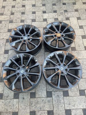 Leapmotor C16 ev diskasi yengi arginal yecilgan 5”114 bowqalariyam tuw