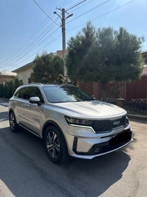 Kia sarento sotiladi polni full