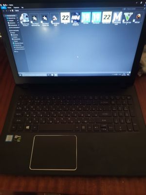 Acer aspire core i3