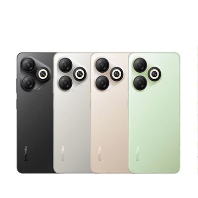INFINIX Smart 10HD 2+64gb