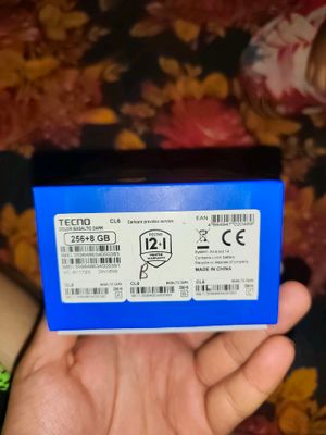 techo Comon 30 8/256