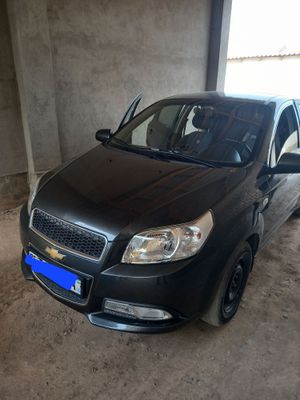 Chevrolet Nexia 3