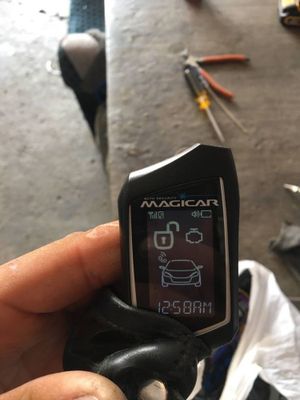 Megicar 906 orginal