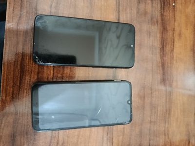 Redmi not 7 va HUAWEI 6 a telefonlar 32 gb