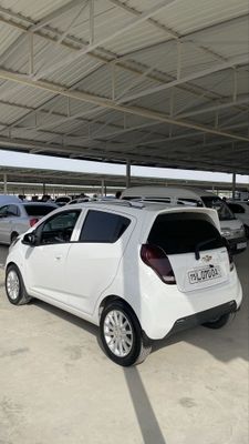 Chevrolet Spark 4 EURO. 2022