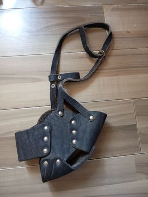 Продается намордник