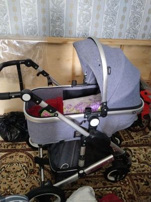 Продается коляска