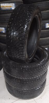 235/55/18 zimni 3 500 yurgan