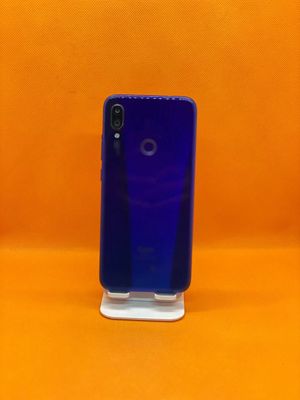 Redmi Note 7 sotiladi