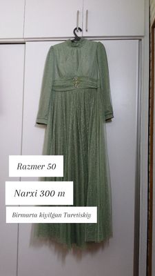 ayollar libosi