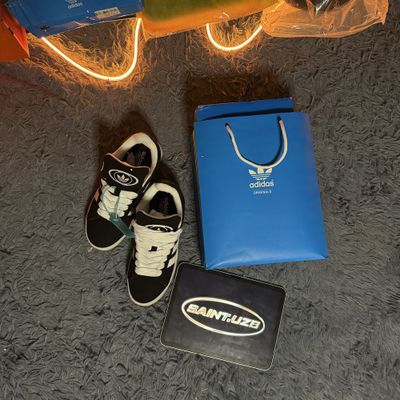 Adidas Campus 41 размер новые
