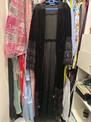 Abaya 150 ming som