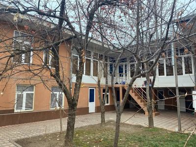 Юнусабад Шахристанская 5 комн