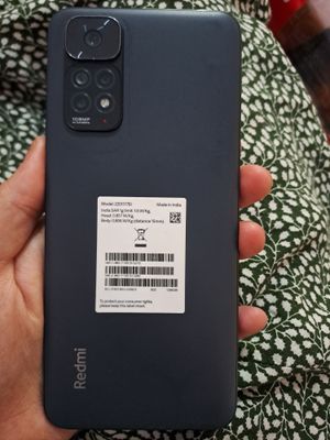 Xiaomi redmi note 11S 8/128 Gb