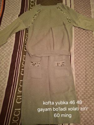 kofta yupka