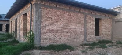 Срочно: Продаётся дом на 5 соток земли