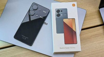 Redmi Note 13 pro 256 gb