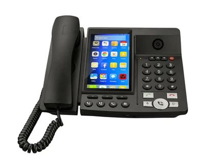 broadsis landline phone f910 4G Android 4 ta sim karta wifi