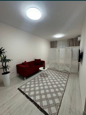 Аренда 1 ком Новостройка Green Park
