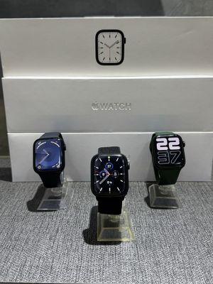Apple watch 7 45 mm